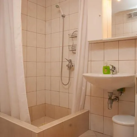 Svemir Apartment *